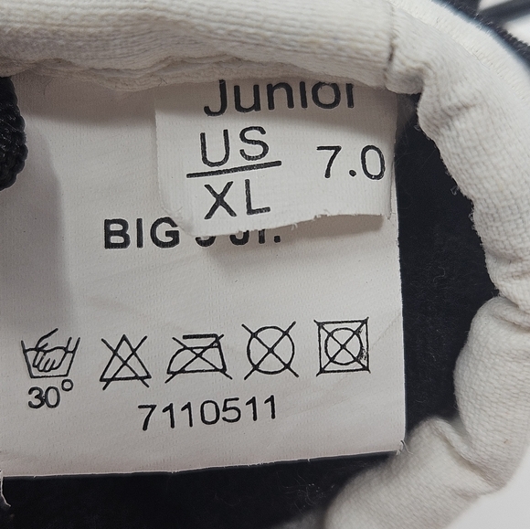 Big 5 winter gloves Jr. XL Membra Therm - Picture 5 of 6